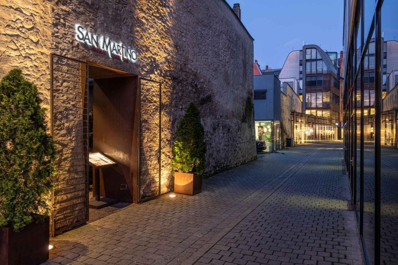 Ferienwohnung Freigeist Konstanz Exterior photo